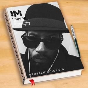 Meet your Posher, Shane